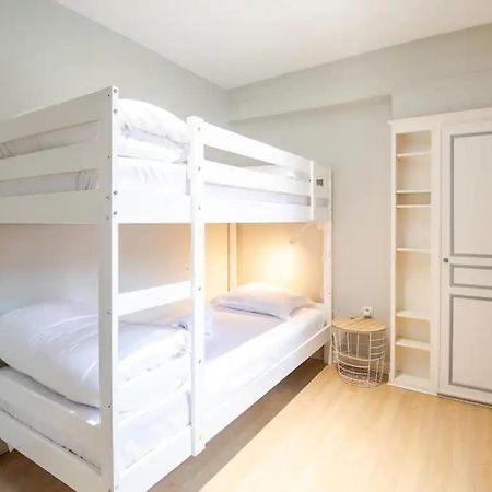 Malebranche - Maison En Hypercentre Avec Cour Amboise Kültér fotó
